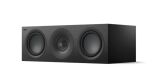KEF Q6 Meta (Satin Black)