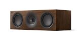 KEF Q6 Meta (Walnut)