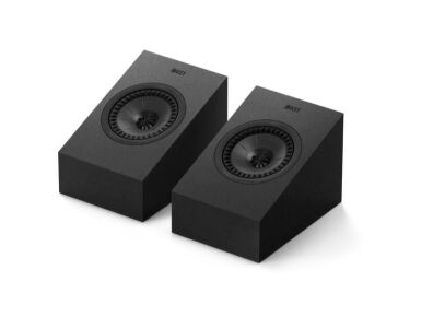 KEF Q8 Meta (Satin Black)