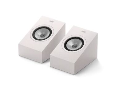 KEF Q8 Meta (Satin White)