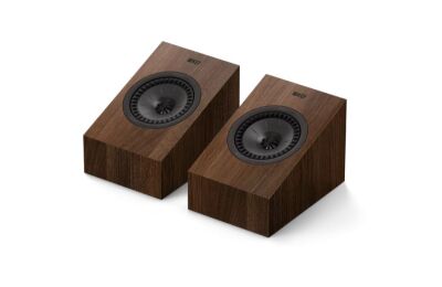 KEF Q8 Meta (Walnut)