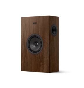 KEF Q4 Meta (Walnut)