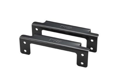 KEF B2 Wandhalterung (Schwarz)