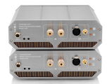 Burson Audio Timekeeper Voyager Max (Silber)