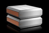 Burson Audio Timekeeper Voyager Max (Silber)