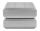 Burson Audio Timekeeper Voyager Max (Silber)