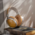 FiiO FT1 (Buche/Silber)