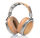 FiiO FT1 (Buche/Silber)