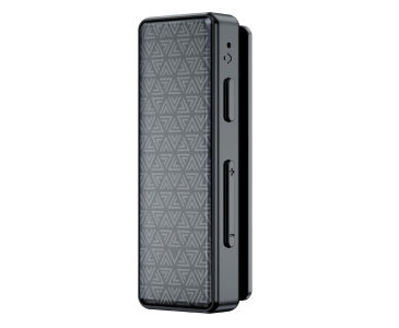 FiiO BTR11 (Schwarz)