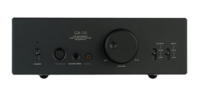 Hifiman GA-10 (Schwarz)