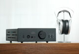Hifiman GA-10 (Schwarz)