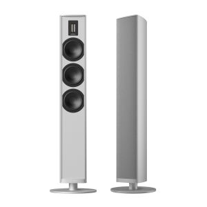 Piega Premium 701 Gen2 (Silber)