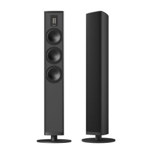 Piega Premium 701 Gen2 (Schwarz)