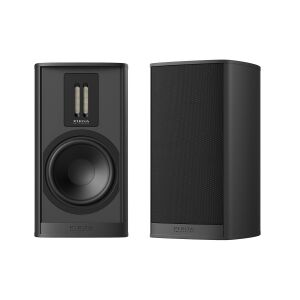 Piega Premium 301 Gen2 (Schwarz)