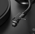 Audio-Technica AT-LP8X (Schwarz)