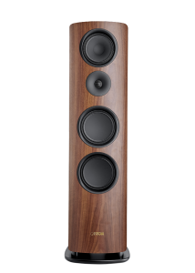 Canton Reference 3 (Walnuss)