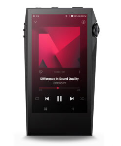 Astell & Kern SP3000M (Schwarz)
