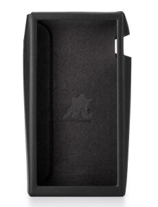 Astell & Kern Lederetui für SP3000M (Schwarz)