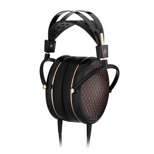 Audeze CRBN2 (Schwarz)