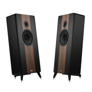 HECO Direct Premium (Schwarz/Walnuss)