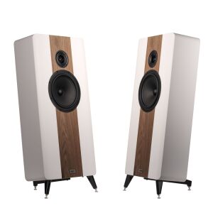 HECO Direct Premium (Weiss/Walnuss)