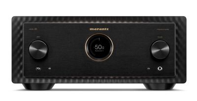 Marantz MODEL 10 (Schwarz)