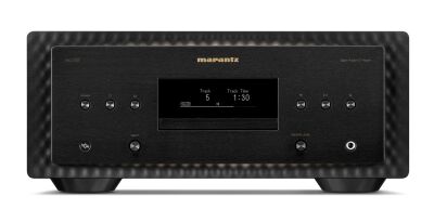 Marantz SACD 10 (Schwarz)