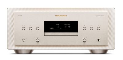 Marantz SACD 10 (Champagner-Gold)