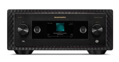 Marantz LINK 10n (Schwarz)