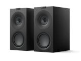 KEF Q Concerto Meta mit Arcam A15 (Satin black)