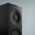 KEF Q Concerto Meta mit Arcam A15 (Satin black)