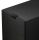 KEF Q Concerto Meta mit Arcam A15 (Satin black)