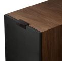 KEF Q Concerto Meta mit Arcam A15 (Walnut)