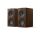 KEF Q Concerto Meta mit Arcam A15 (Walnut)