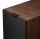 KEF Q Concerto Meta mit Arcam A15 (Walnut)