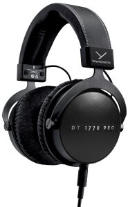 Beyerdynamic DT 1770 PRO MKII (Schwarz)