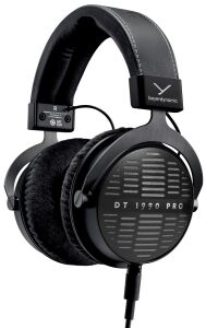 Beyerdynamic DT 1990 PRO MKII (Schwarz)