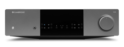 Cambridge Audio EXA 100 (Mondgrau)