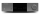 Cambridge Audio EXA 100 (Mondgrau)