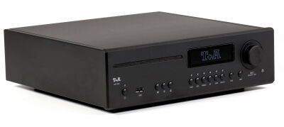 T+A MP 200 G3 (Schwarz)