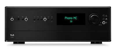 T+A MP 2500 R G3 (Schwarz)