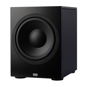 HECO Aurora XT Sub 30A (Schwarz)