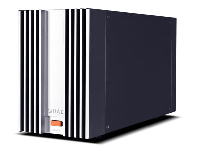 QUAD 303 (Silber)