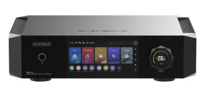 Eversolo DMP-A10 (Schwarz)