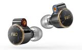 FiiO FD3 (V2 / Schwarz)