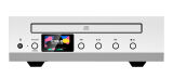 Shanling CR60 (Silber)