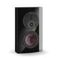 DALI Rubikore On-Wall (Black High Gloss)