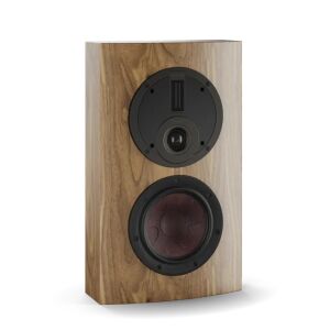 DALI Rubikore On-Wall (Natural Walnut)