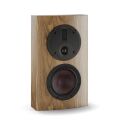 DALI Rubikore On-Wall (Natural Walnut)