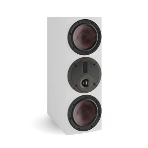DALI Rubikore Cinema (Weiss High Gloss)